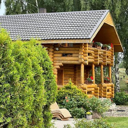 Grinvalti House Βίλα Λιέπαγια Εξωτερικό φωτογραφία
