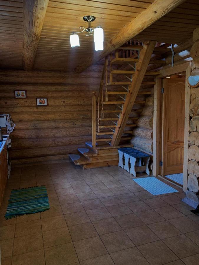 Grinvalti House Βίλα Λιέπαγια Εξωτερικό φωτογραφία